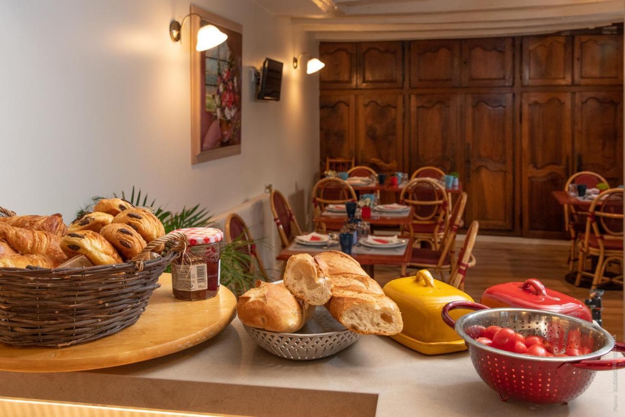 La Little Maison Лош Экстерьер фото
