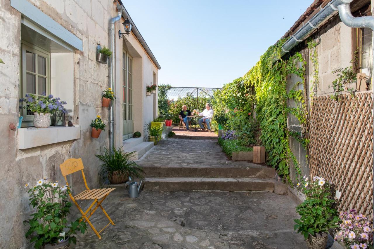 La Little Maison Лош Экстерьер фото