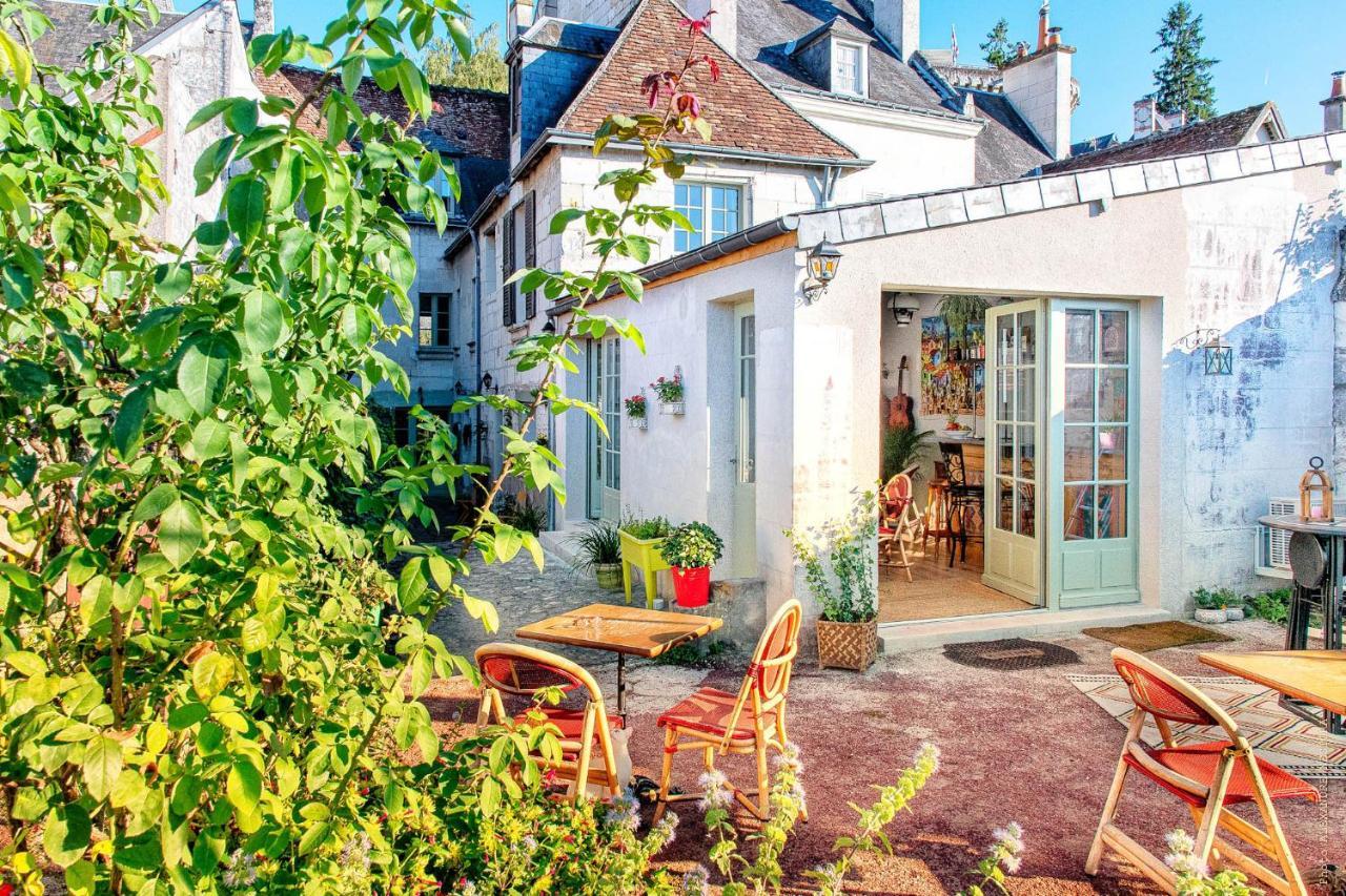 La Little Maison Лош Экстерьер фото