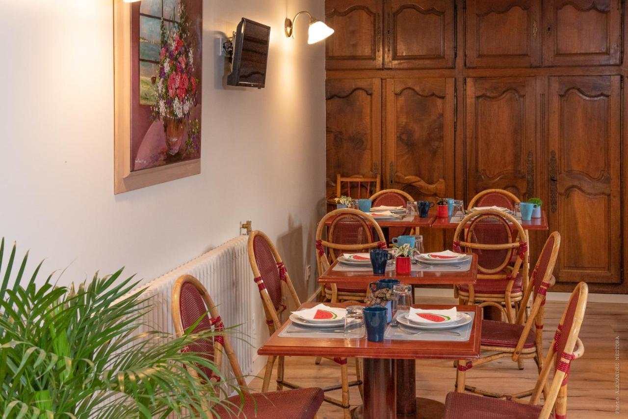 La Little Maison Лош Экстерьер фото